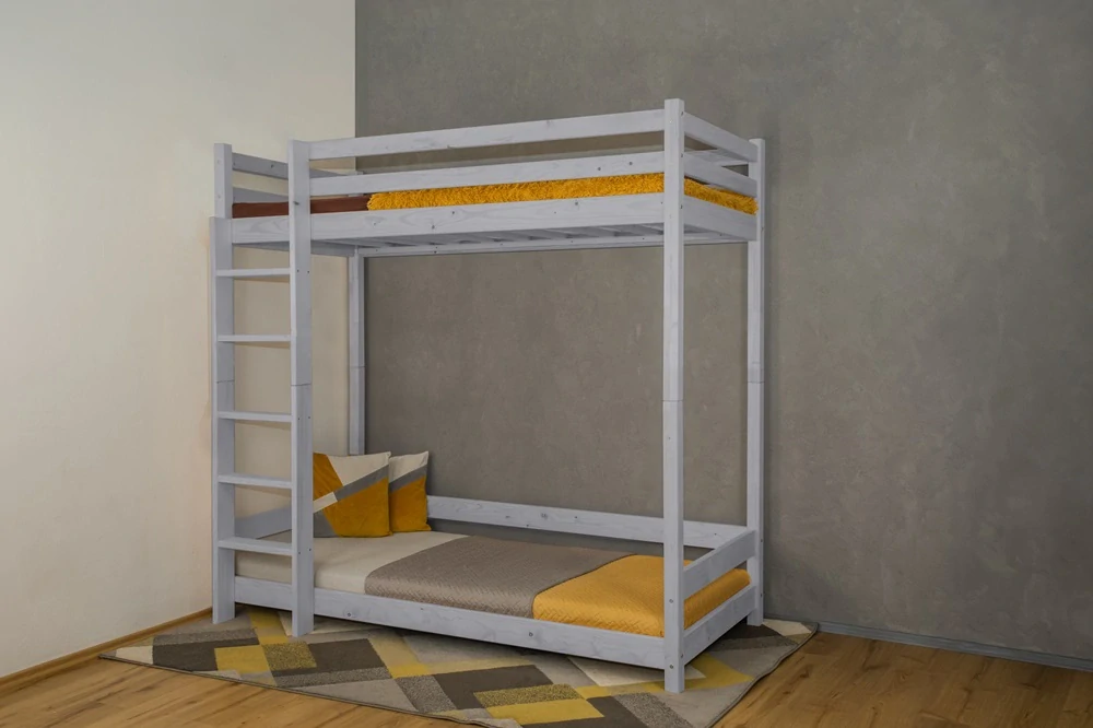 Dětská patrová postel Martin