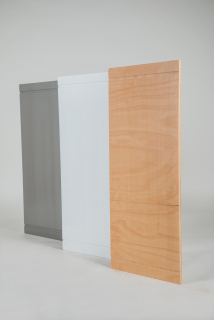 Pracovní deska pro vytvoření stolu z jídelní židličky / účící věže