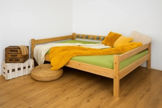 Dětská postel Nela 